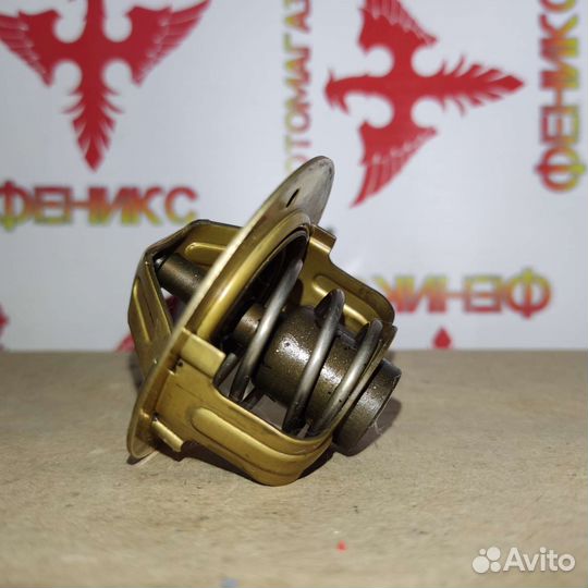 Термостат Yamaha FZ1 FZS VMX17 YZF-R1 5LP-12411-01