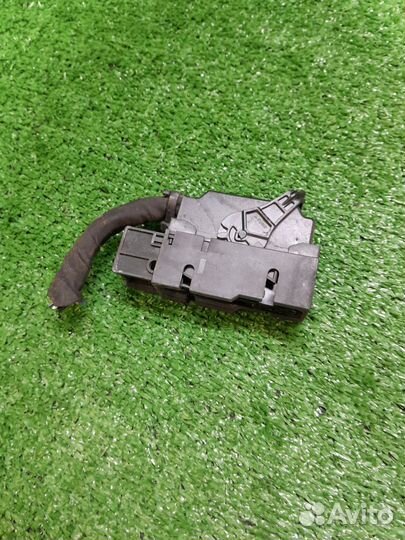 Разъём блока абс киа рио 2 jb