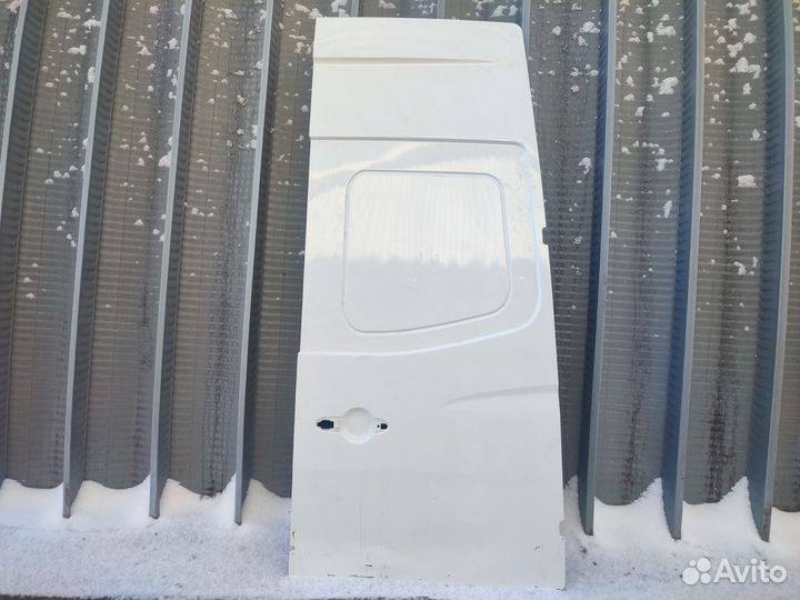 Дверь задка правая Sollers Atlant 2022