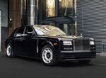 Rolls-Royce Phantom AT, 2004, 73 364 км