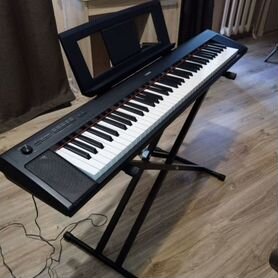 Yamaha Piaggero NP-32