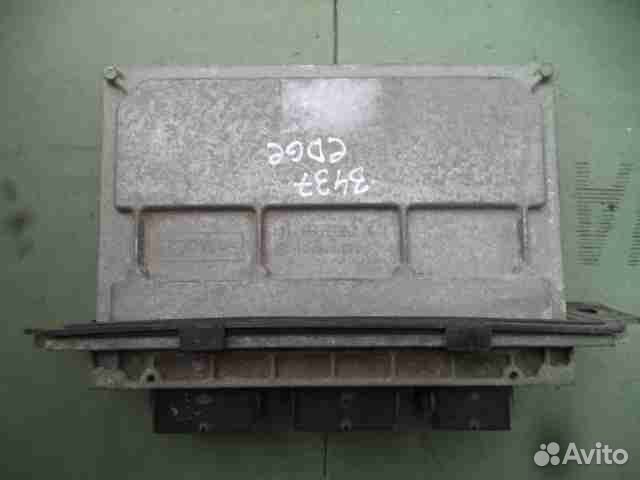 Эбу двс Ford Edge CD3 DT4A12A650ND BT4A12B684DA