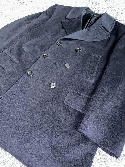 Пальто Lanvin мужское оригинал XL