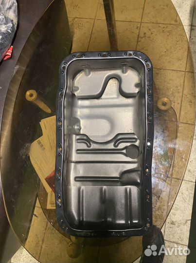 Масляный поддон HOP06A Хонда