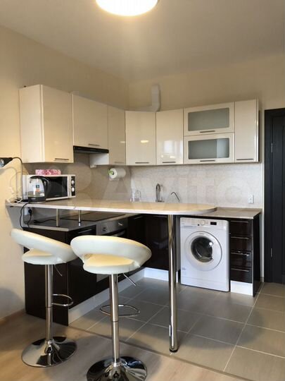 Квартира-студия, 27 м², 16/16 эт.