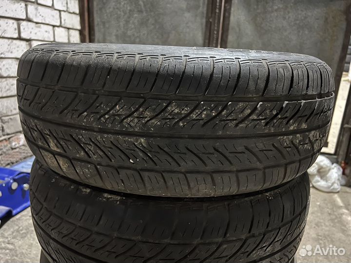 Tigar Sigura 185/60 R15