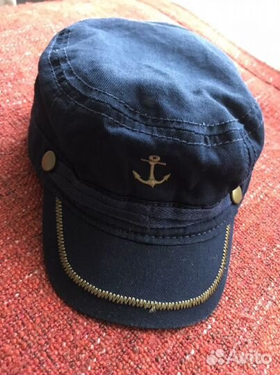 Детская Кепка h&m и Панама mothercare