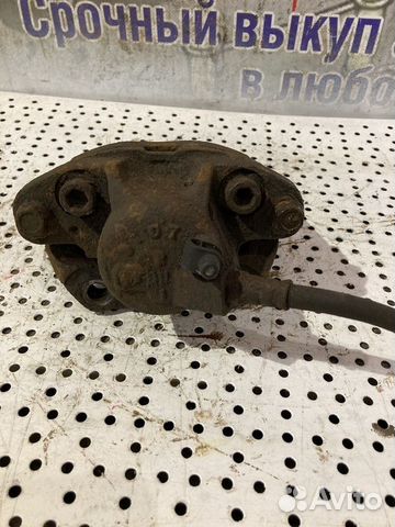 Суппорт передний правый Lifan Breez 1.3