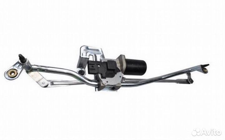 Трапеция стеклоочистителей в сборе Джампер 3