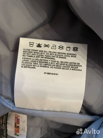 Брюки горнолыжные женские Stryke