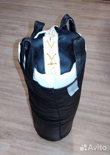 Боксерский мешок бу