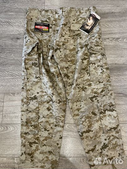 Военная форма летняя вкпо