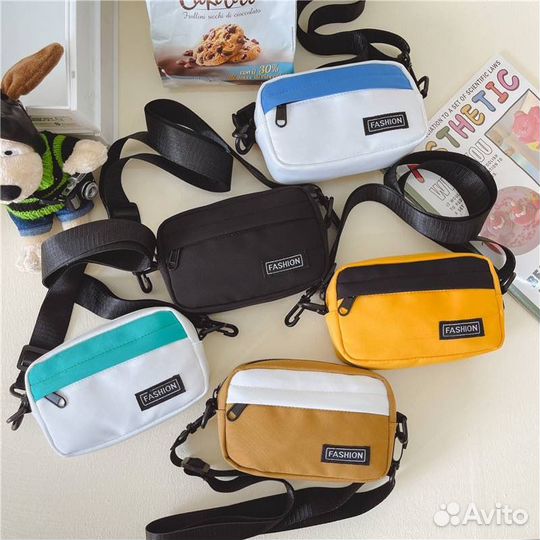 Сумка детская