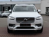 Volvo XC90 2.0 AT, 2019, 96 450 км, с пробегом, цена 2 850 000 руб.