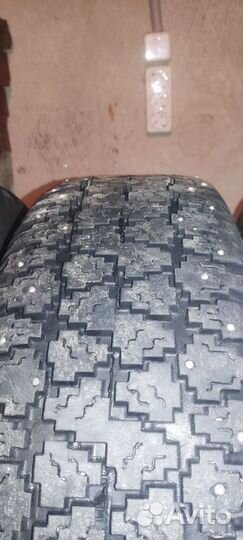 Колеса на ниву 205/70 r14