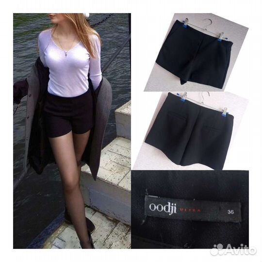 Шорты,42 размер