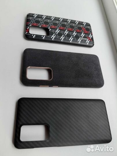 Чехол на Huawei p40