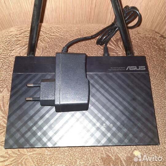 Wifi роутер
