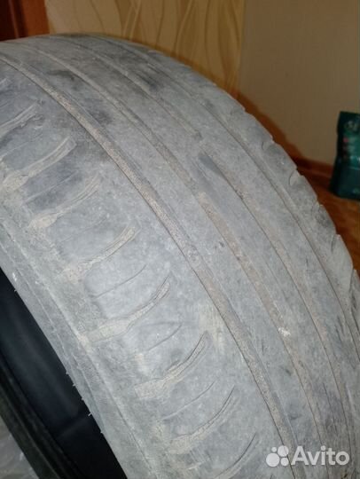 Nordman KN-207 205/55 R16