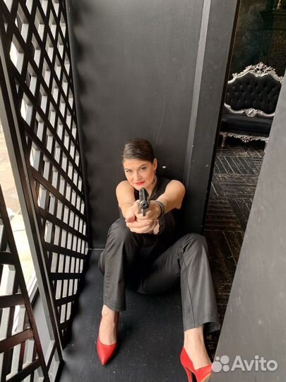 Обработка фотографий