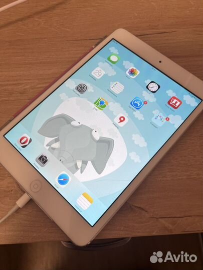 iPad mini 1