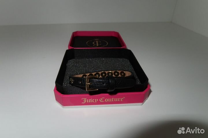 Juicy couture браслет