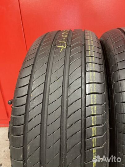 Michelin Primacy 4 215/60 R17