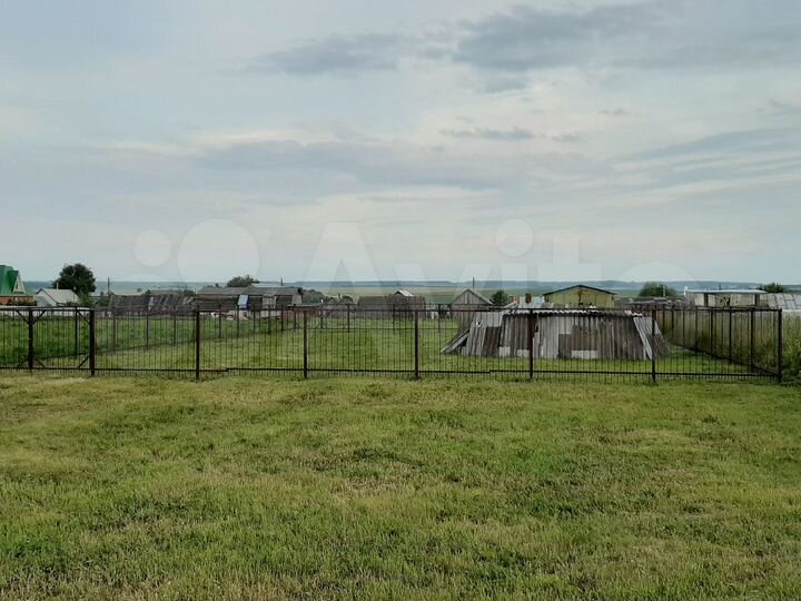 Участок 13 сот. (ИЖС)