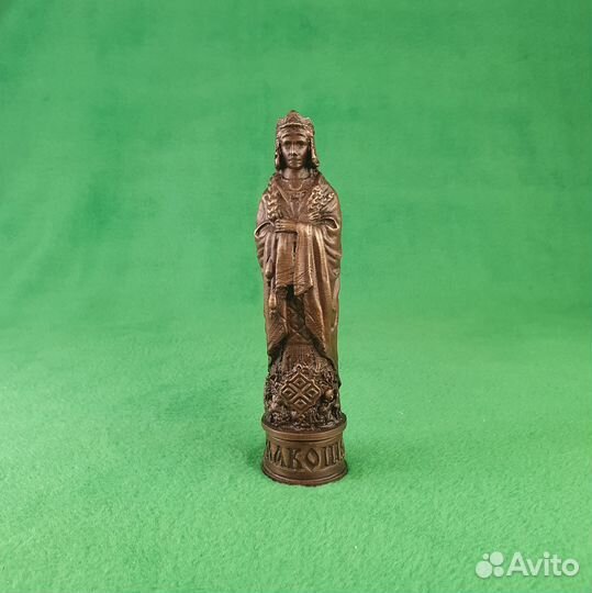 Славянская богиня 