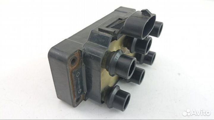 Катушка зажигания Mazda Mpv LW5W GY 1999