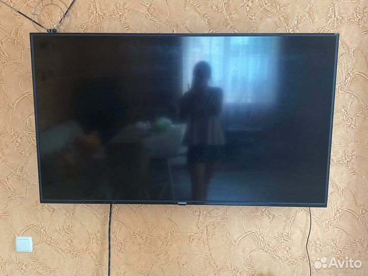 Телевизор telefunken