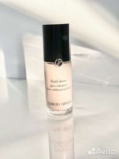 Хайлайтер Gorgio Armani