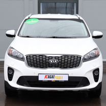 Kia Sorento Prime 2.4 AT, 2019, 151 623 км, с пробегом, цена 2 760 000 руб.