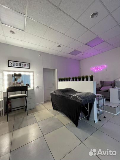 Мастер лэшмейкер