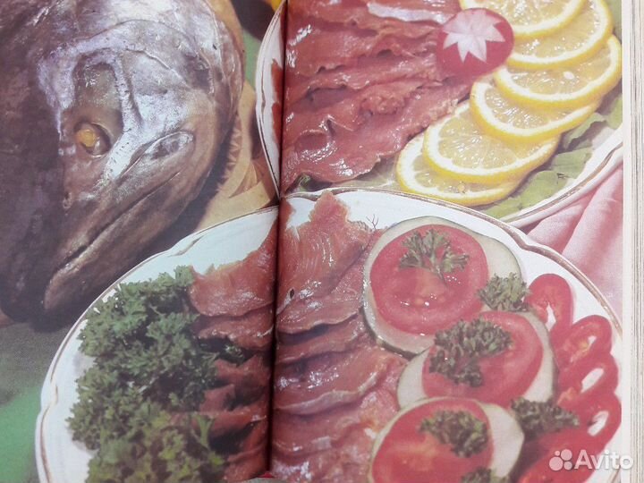 Искусство кулинарии