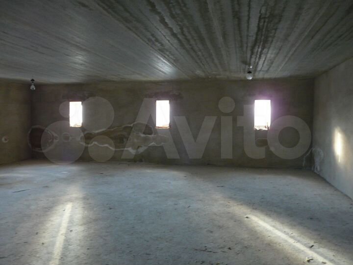 Помещение свободного назначения, 90.5 м²