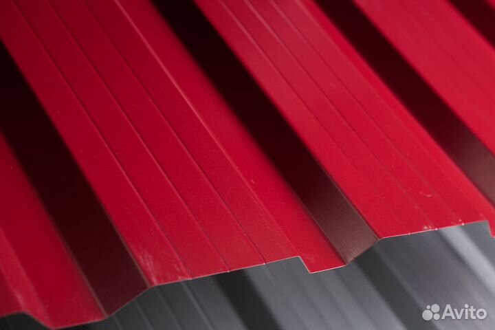 С8 профлист