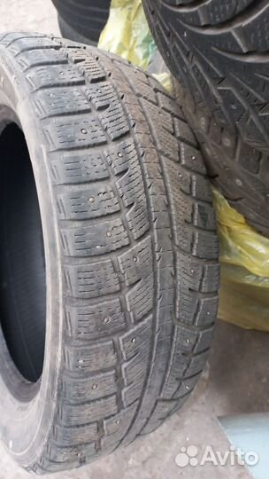 Imperial Eco North Suv 215/60 R17 97T