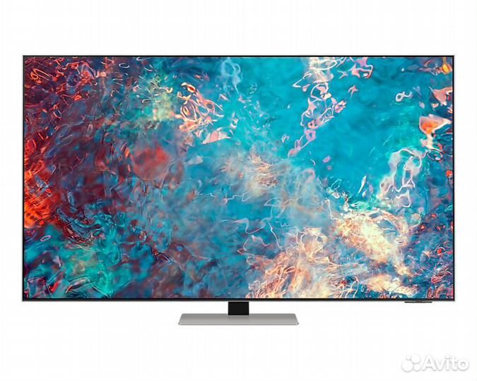 Samsung SMART TV QE85QN85AA 85 дюймов (2021)