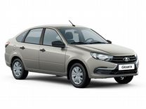 Новый ВАЗ (LADA) Granta 1.6 MT, 2024, цена от 967 000 руб.