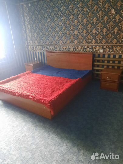 Спальный гарнитур бу