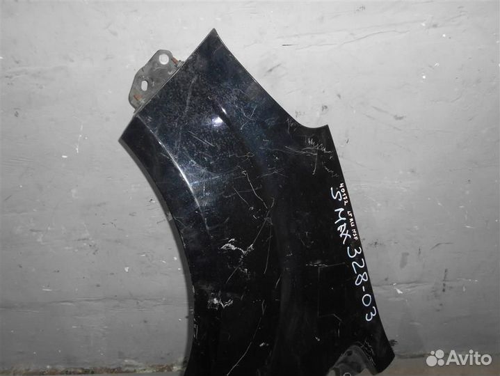 Крыло переднее левое от Ford S-MAX 2006-2015