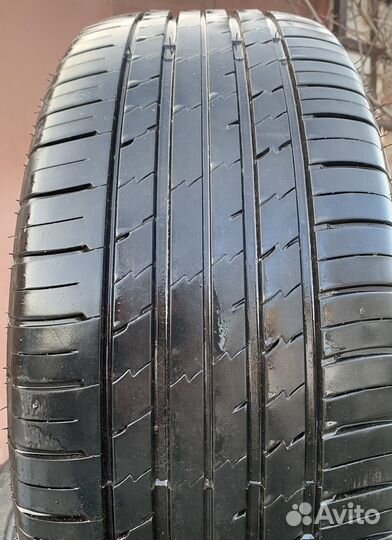 Imperial EcoSport SUV 265/45 R21 108Y