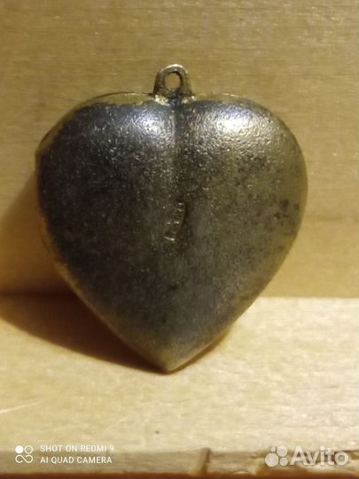 Серебро СССР