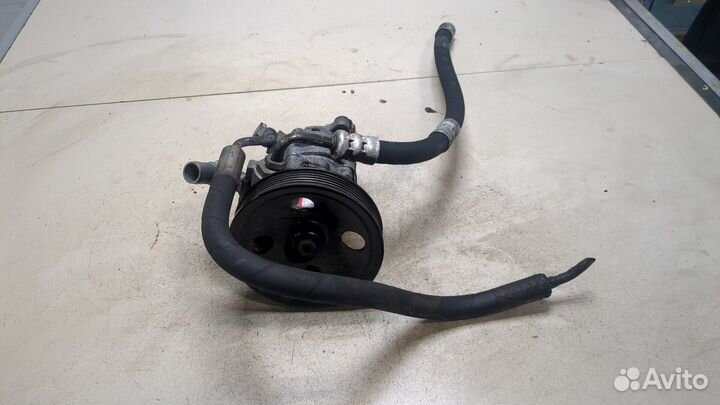 Гур Mercedes E W210, 2000