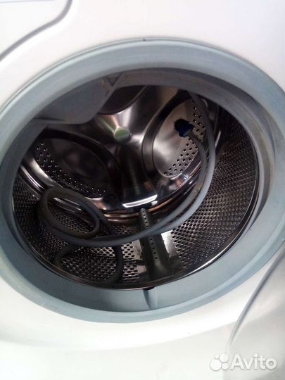 Стиральная машина автомат