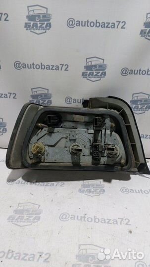 Фонарь задний правый Bmw 3-Series E36 M43B16 1998