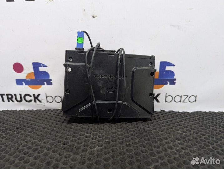 30517712608 Глонасс GPS fort-112EG-MT