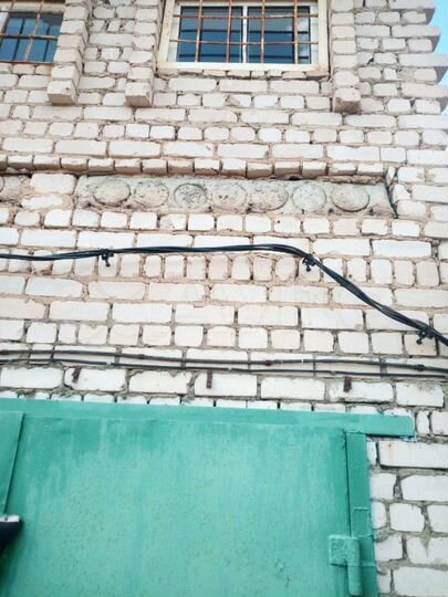 Гараж, 23 м²