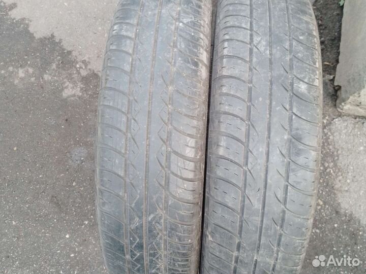 Michelin Energy E-V 195/65 R14